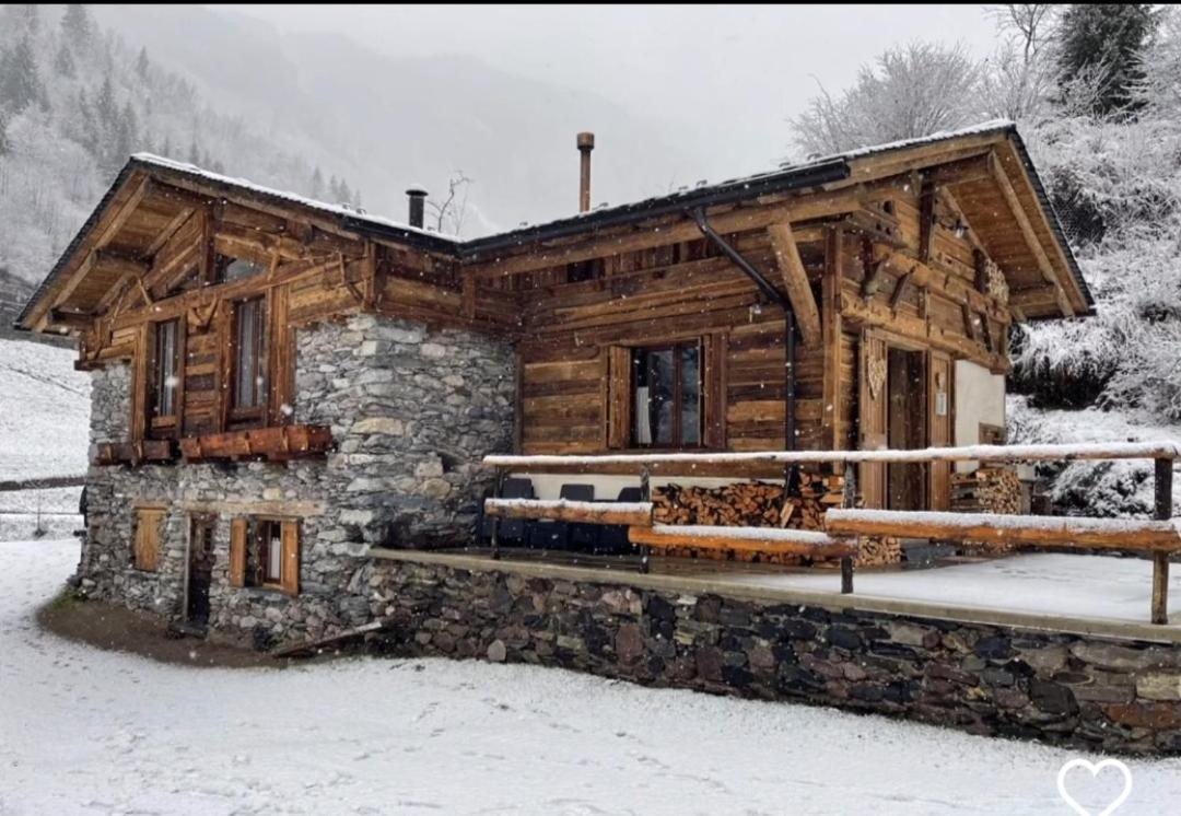 Bed And Breakfast Campo Base Carona  Zewnętrze zdjęcie